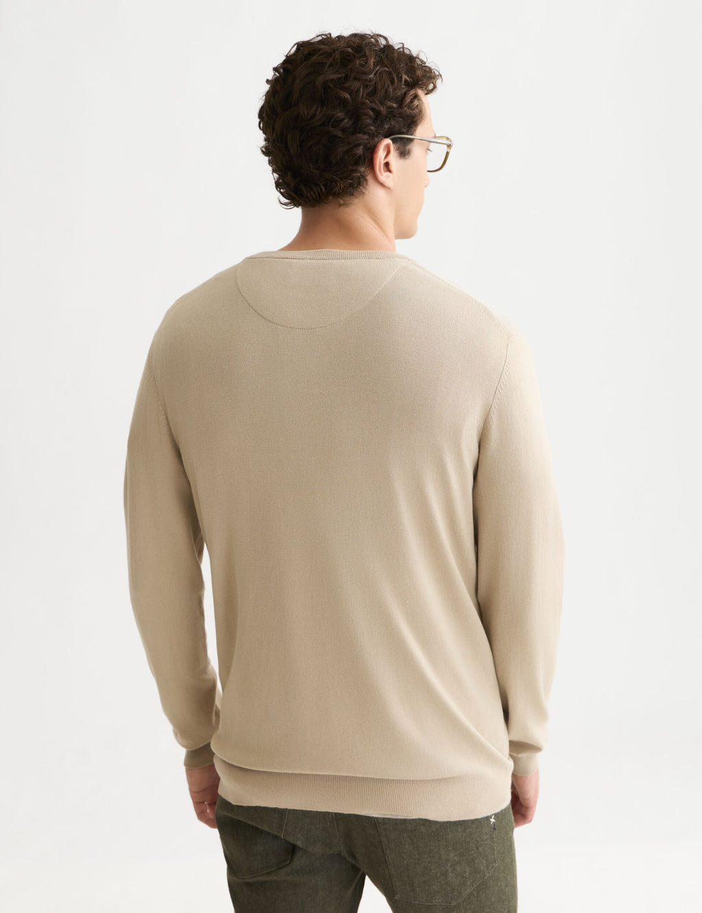 Essentials Ecovero Pullover