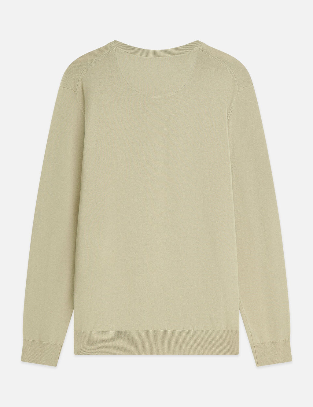 Essentials Ecovero Pullover