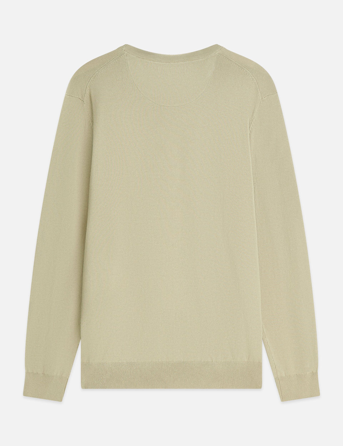 Essentials Ecovero Pullover