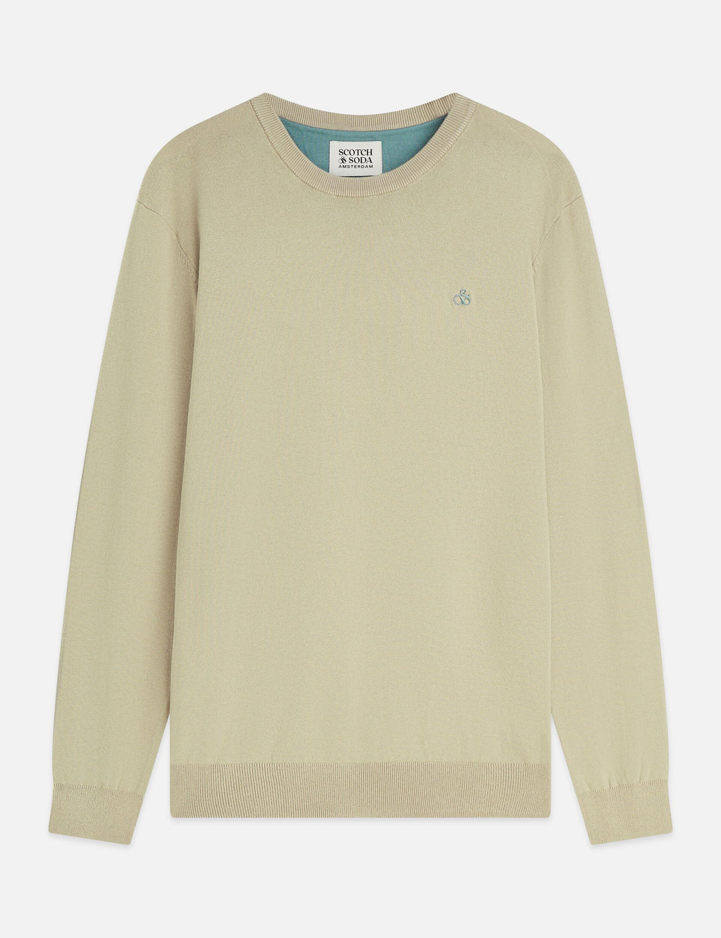 Essentials Ecovero Pullover