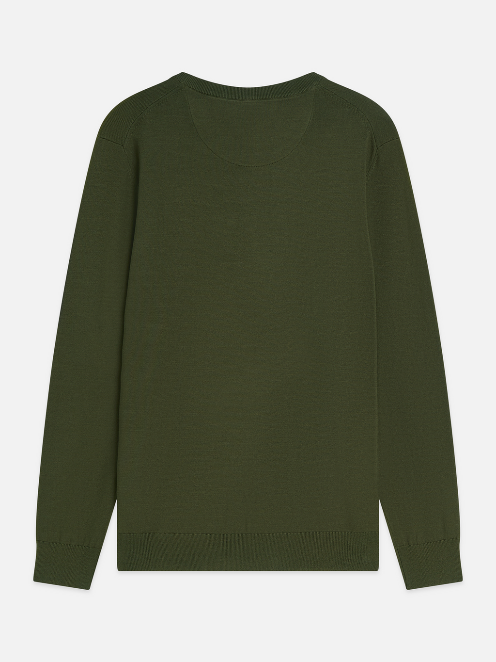 Seasonal Core Ecovero Pullover