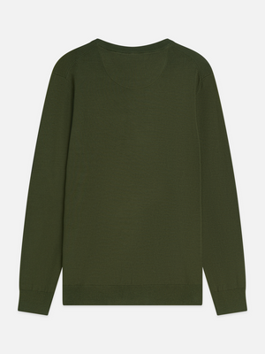 Essentials Ecovero Pullover