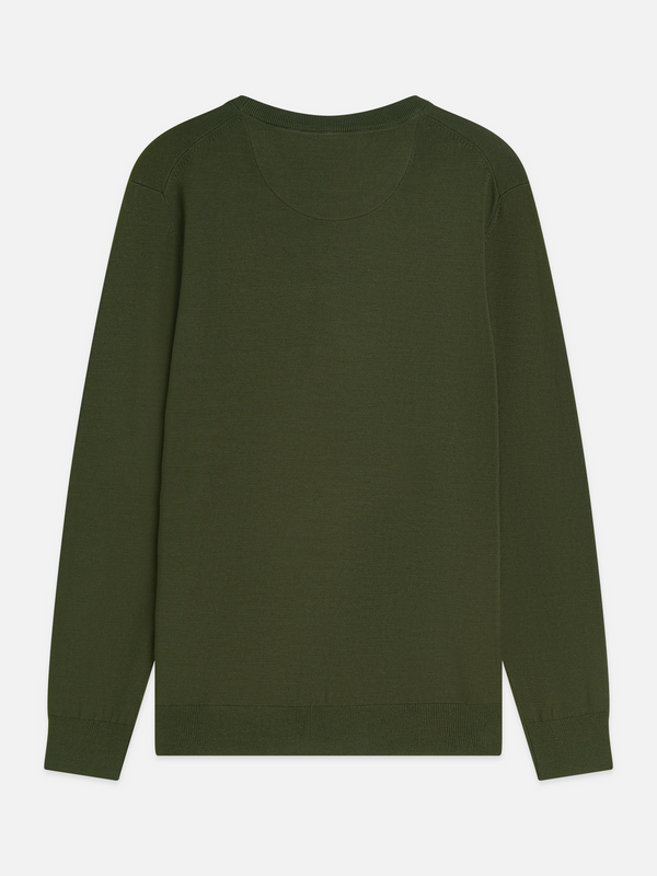 Essentials Ecovero Pullover