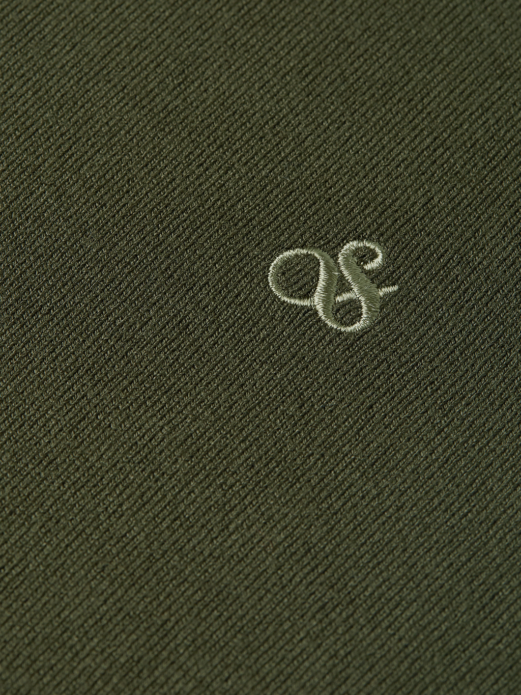 Seasonal Core Ecovero Pullover