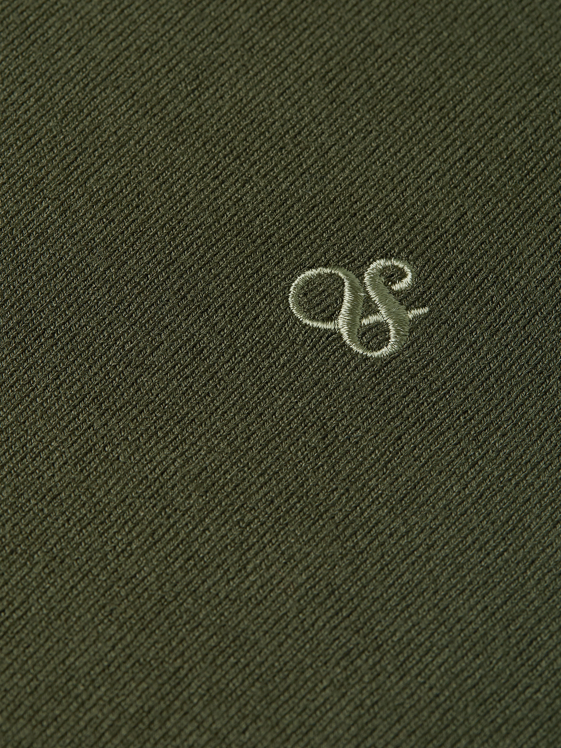 Seasonal Core Ecovero Pullover
