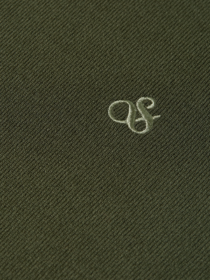 Essentials Ecovero Pullover
