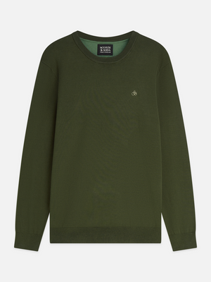 Essentials Ecovero Pullover