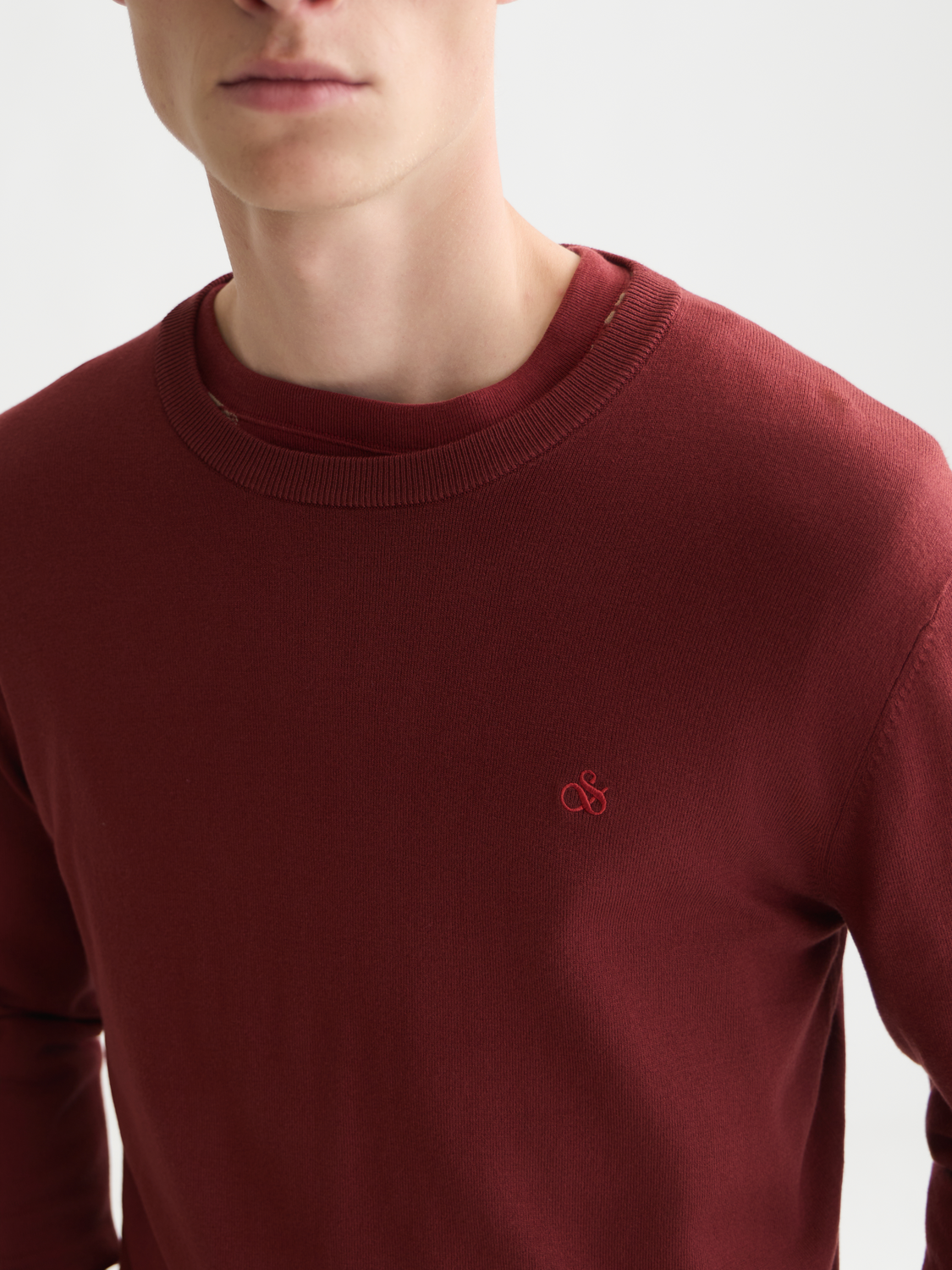Essentials Ecovero Pullover