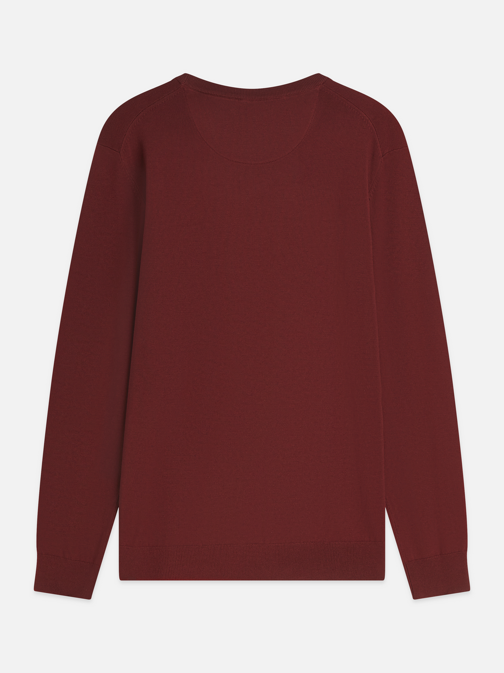 Essentials Ecovero Pullover