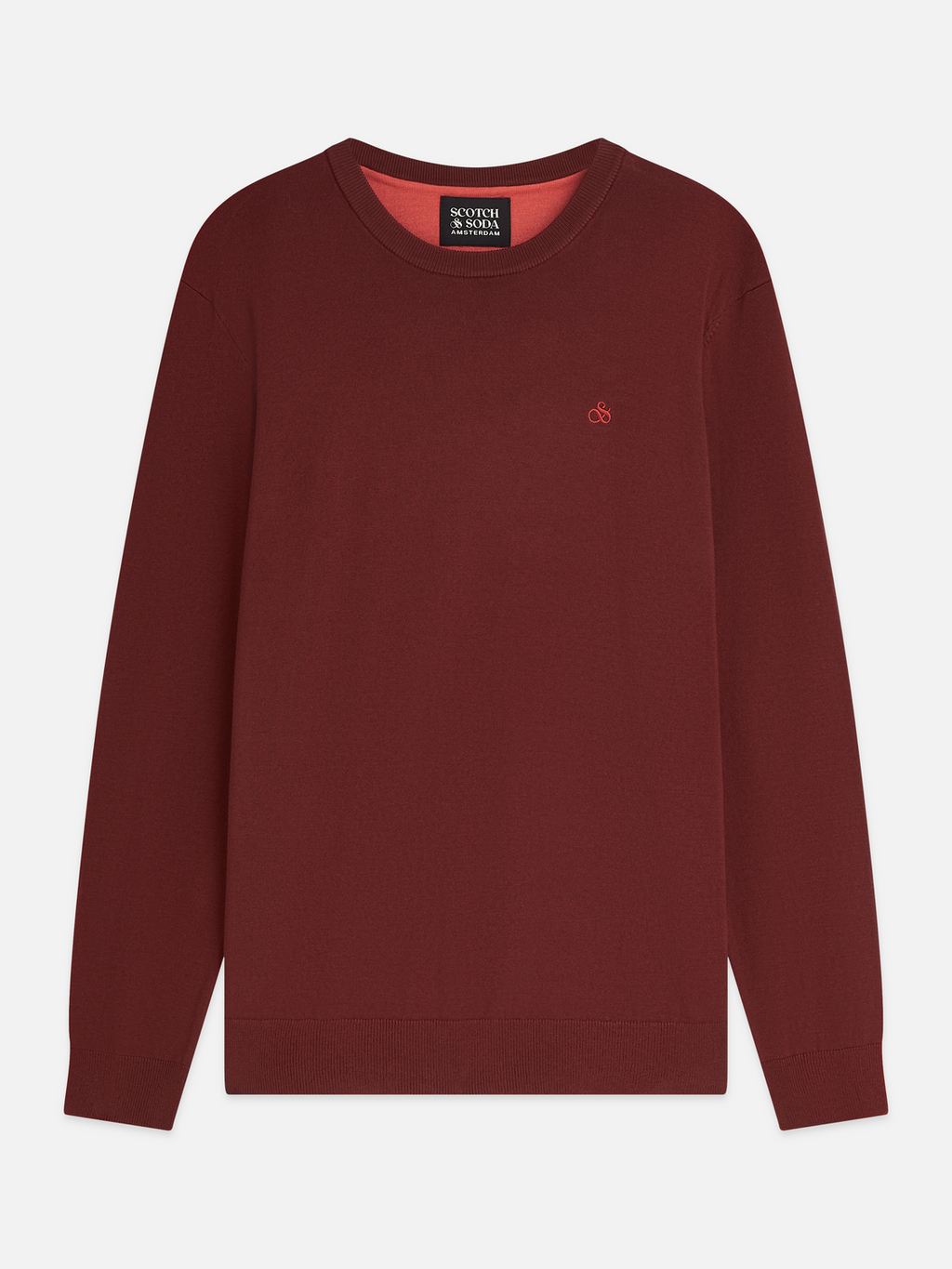 Essentials Ecovero Pullover