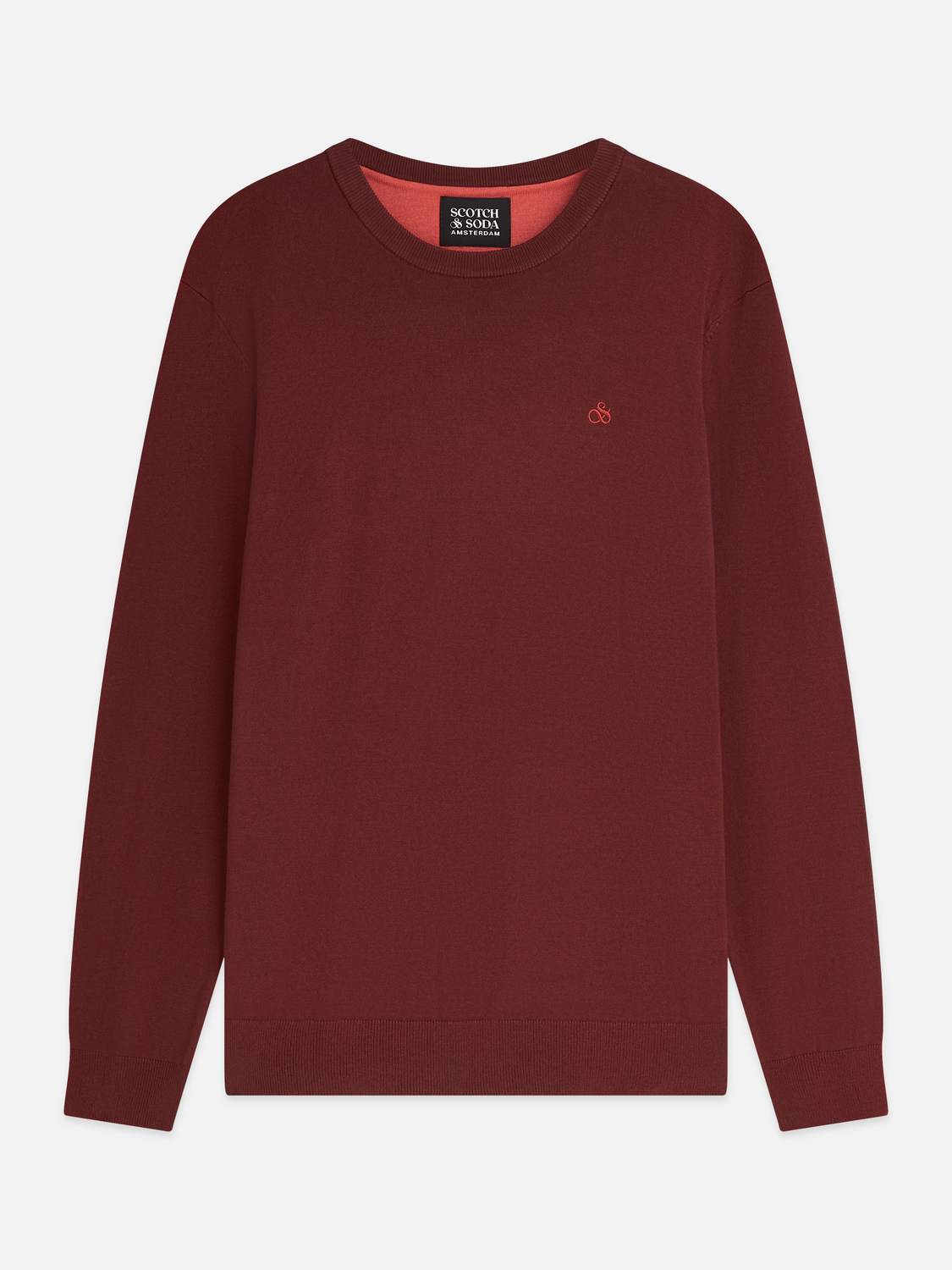 Essentials Ecovero Pullover