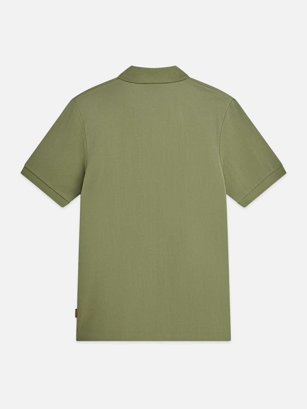 Seasonal Core Pique Chest Logo Regular-Fit Polo