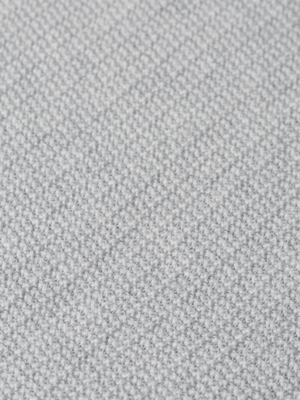 Seasonal Core Structured Knitted Regular-Fit Polo