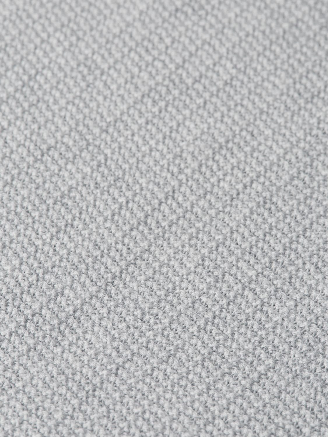 Seasonal Core Structured Knitted Regular-Fit Polo
