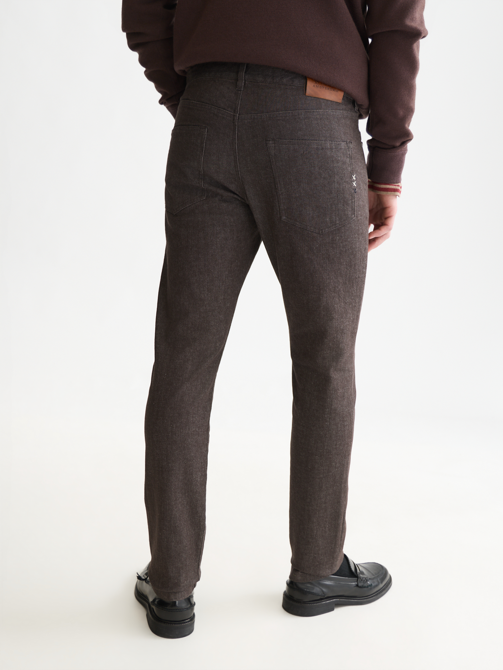 Ralston Regular Slim Jeans