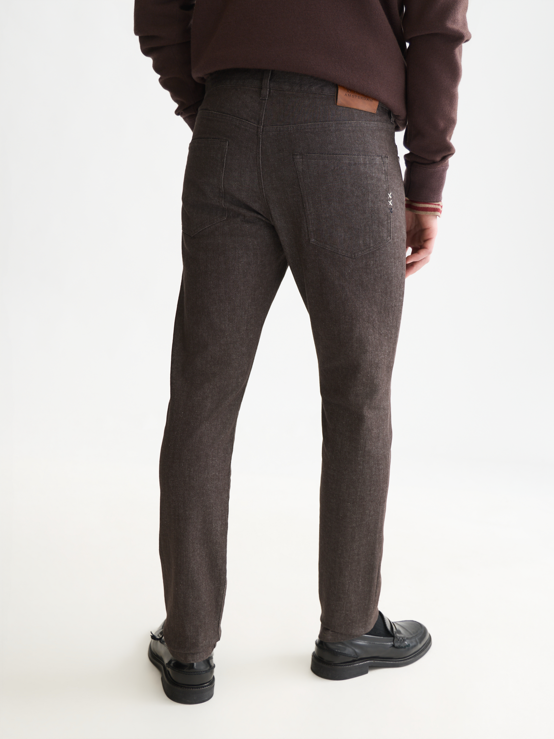 Ralston Regular Slim Jeans