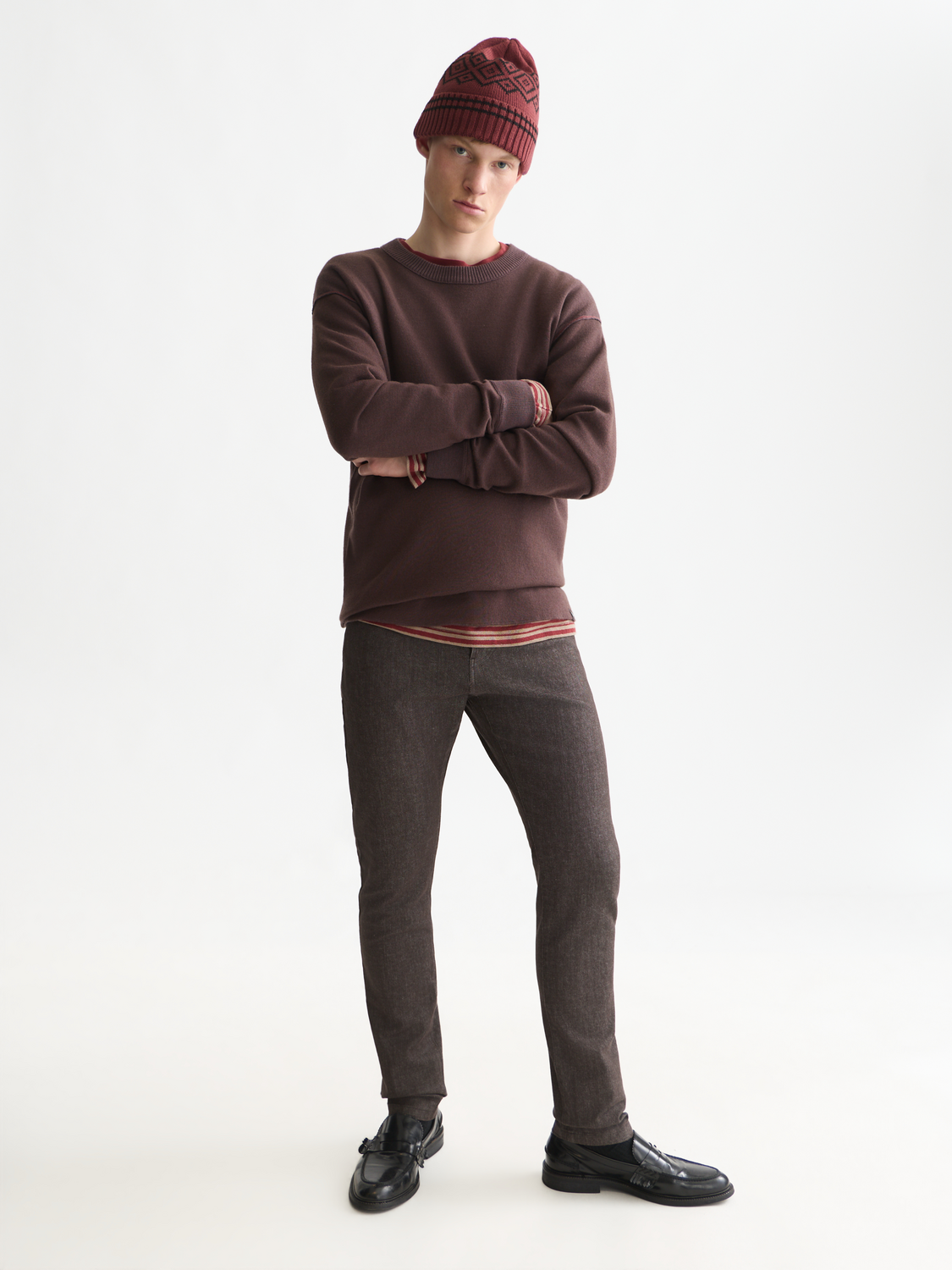 Ralston Regular Slim Jeans