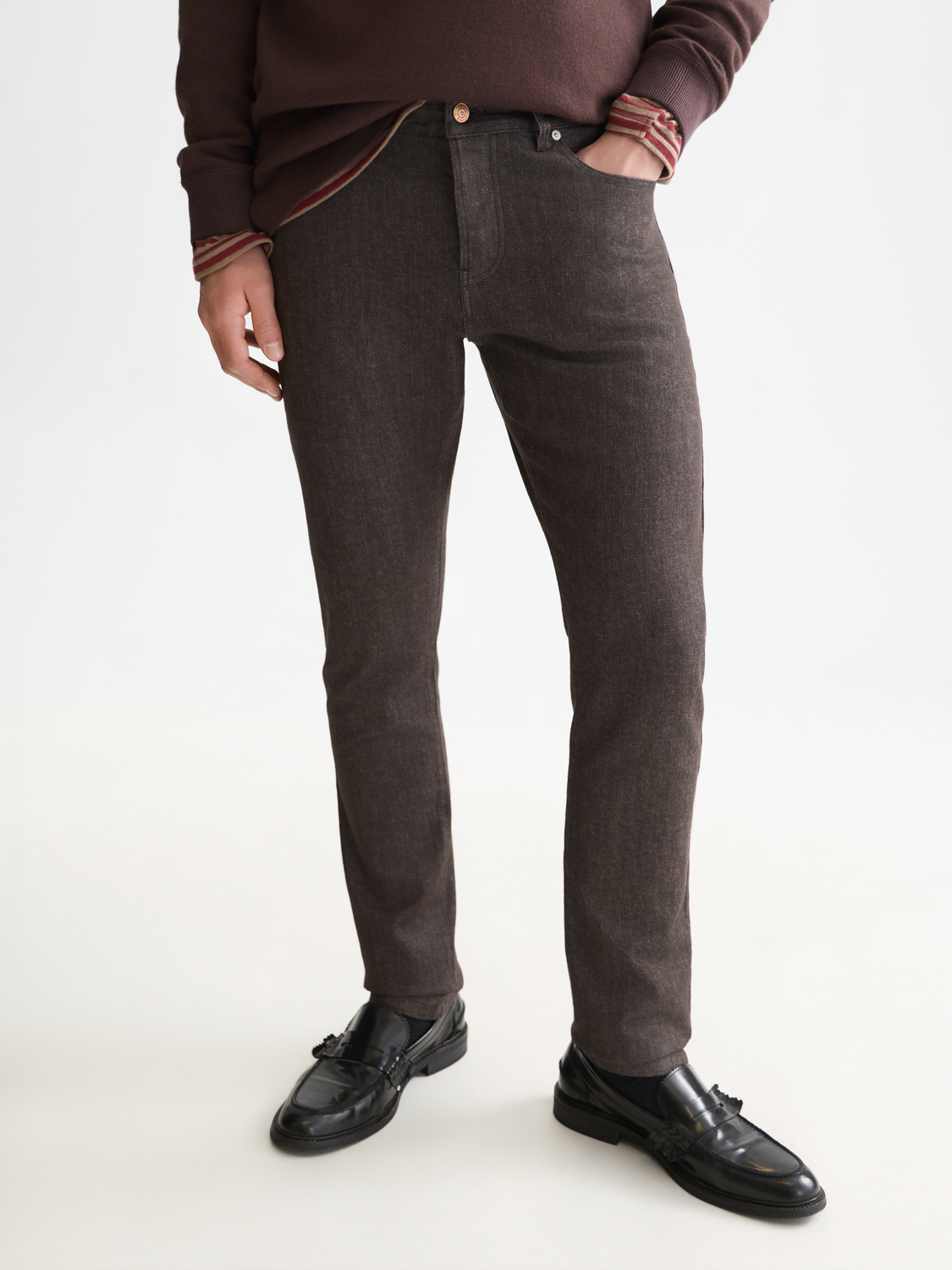 Ralston Regular Slim Jeans