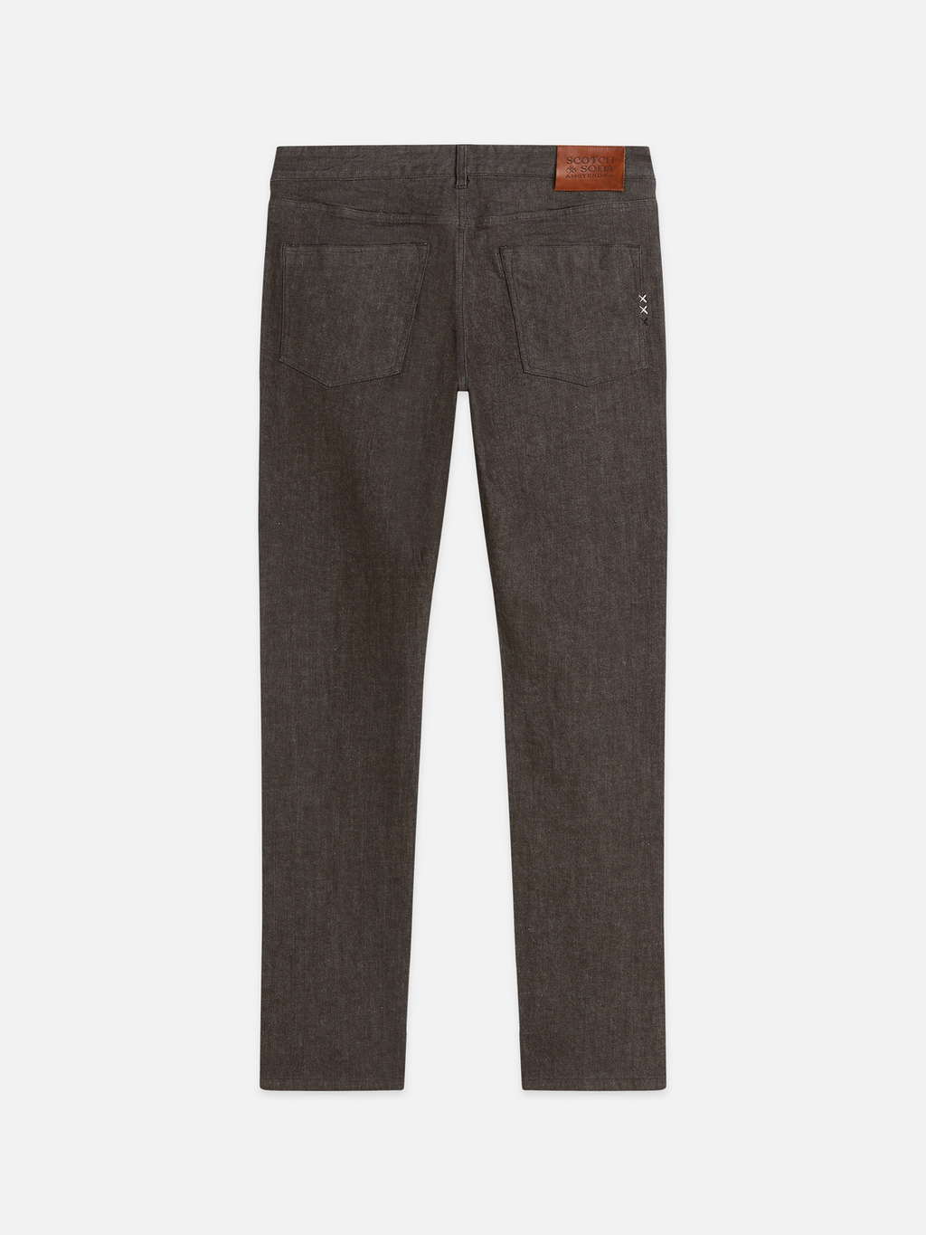 Ralston Regular Slim Jeans