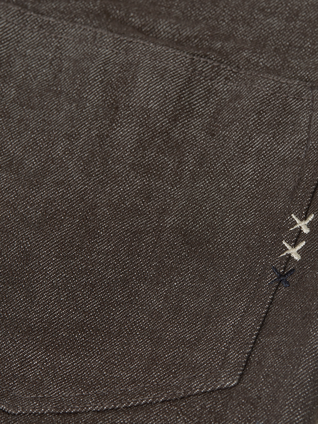 Ralston Regular Slim Jeans