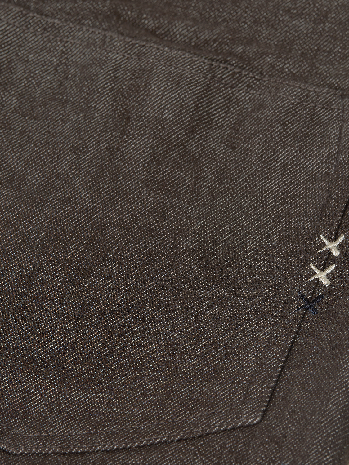 Ralston Regular Slim Jeans
