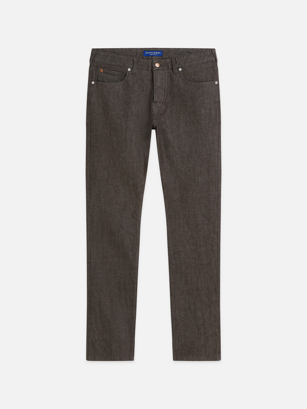 Ralston Regular Slim Jeans