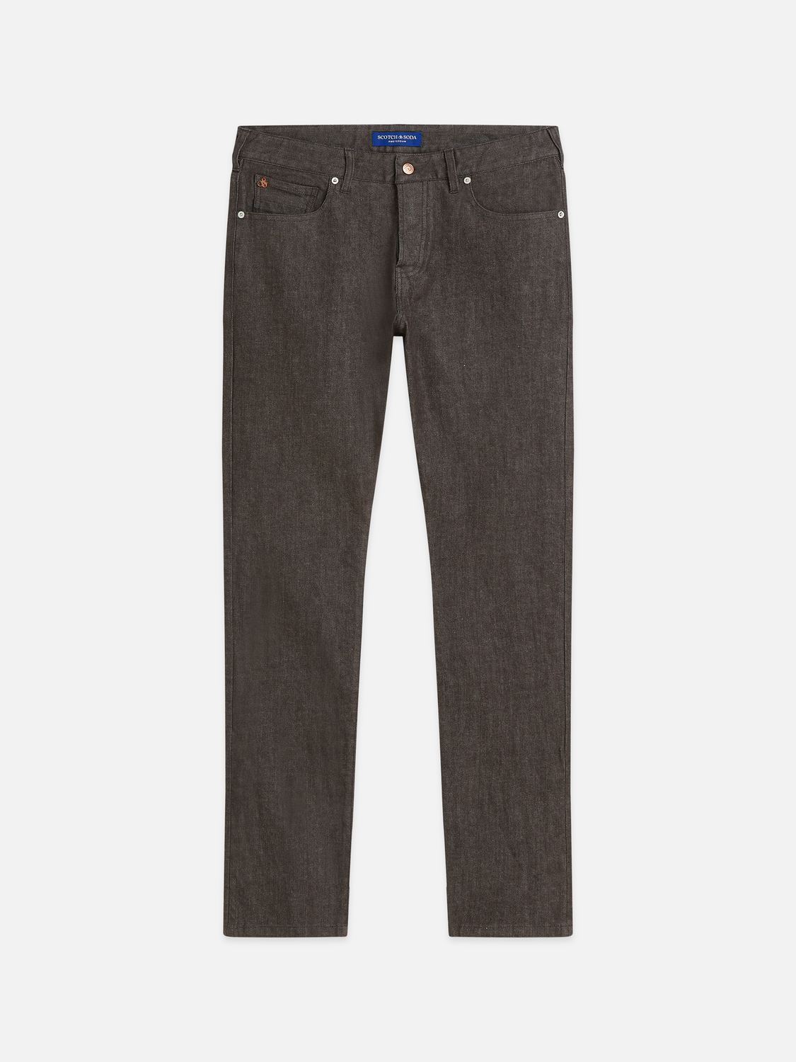 Ralston Regular Slim Jeans