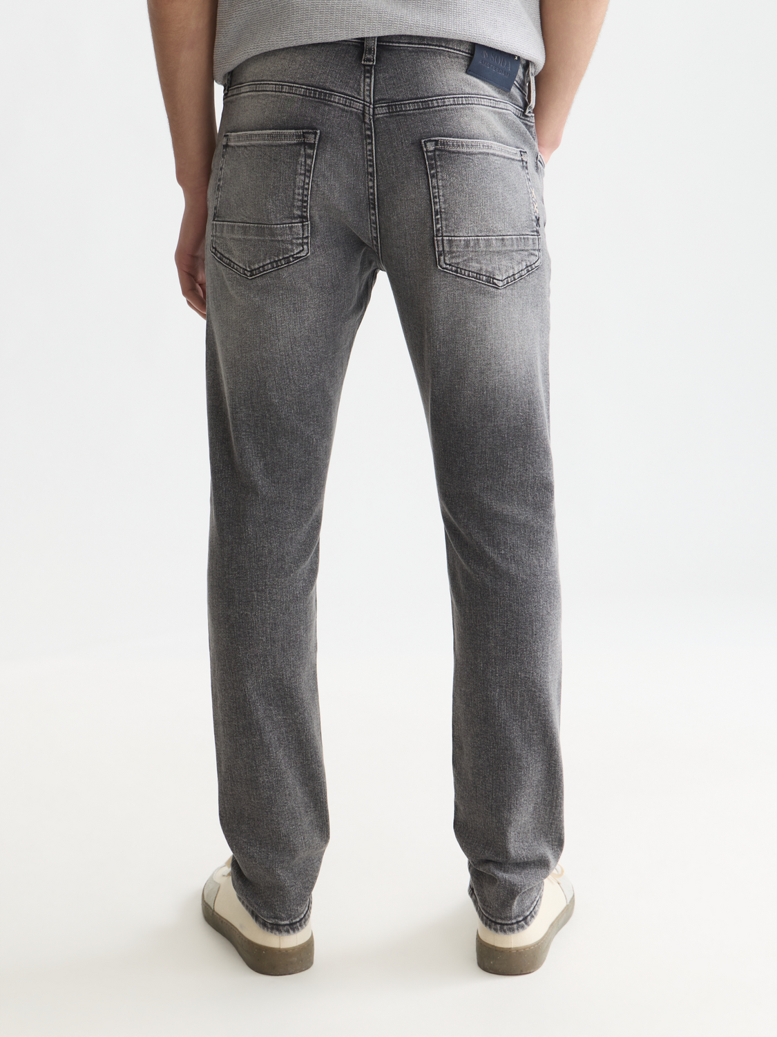 Ralston Regular Slim Fit Jeans