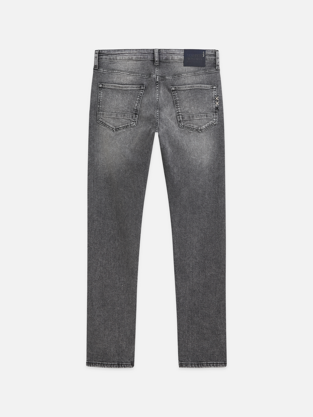 Ralston Regular Slim Fit Jeans