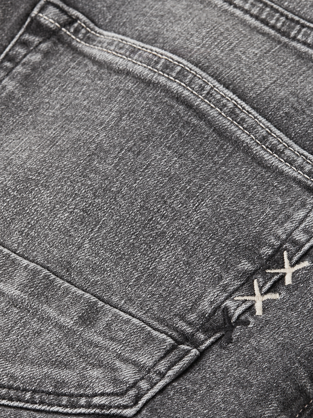 Ralston Regular Slim Fit Jeans