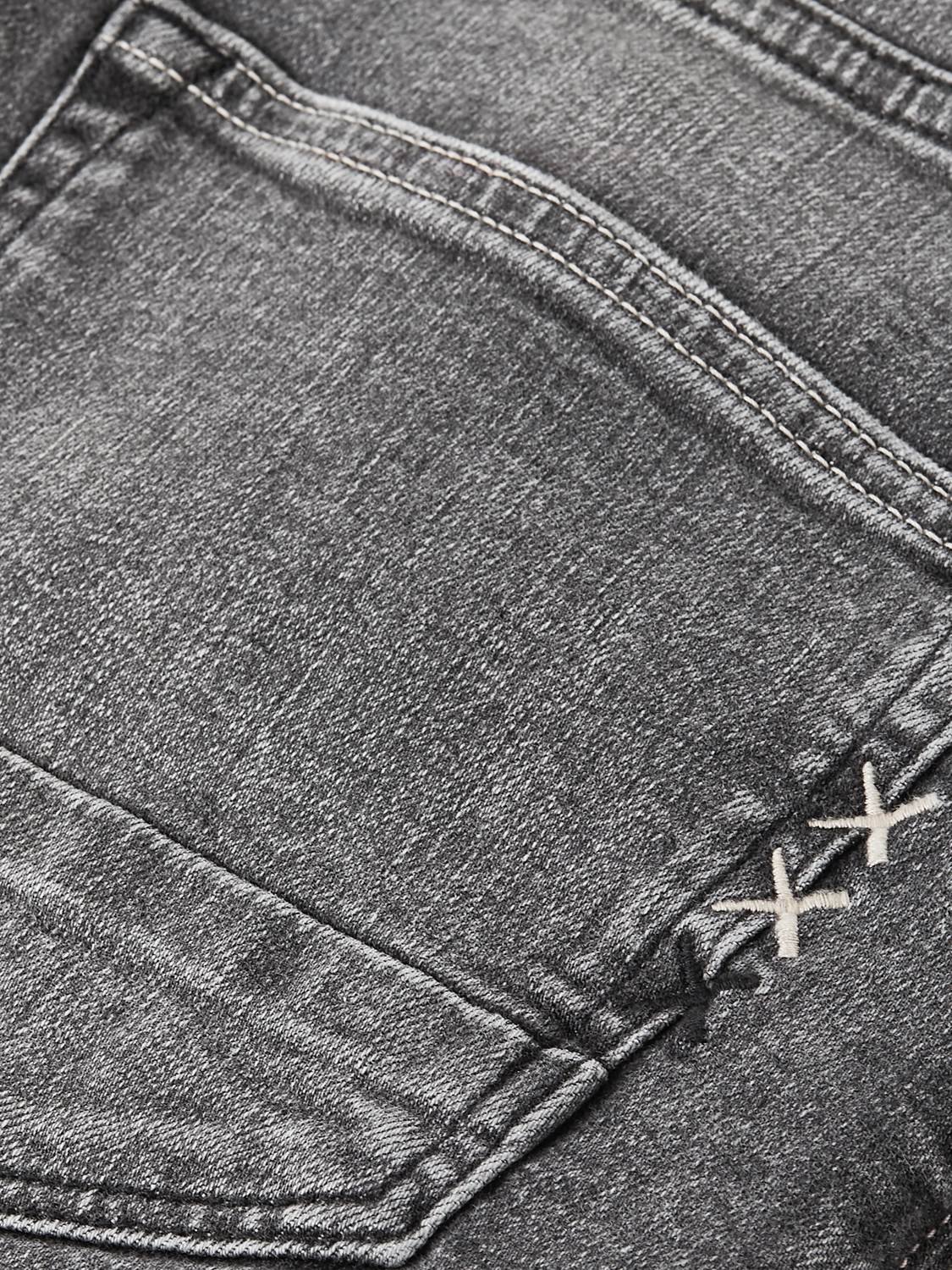 Ralston Regular Slim Fit Jeans