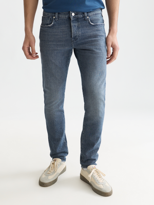 Ralston Regular Slim Fit Jeans