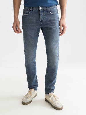 Ralston Regular Slim Fit Jeans