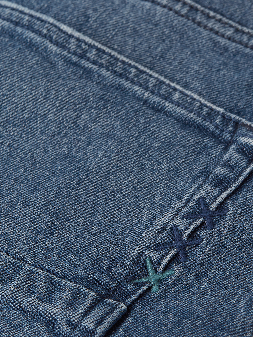 Ralston Regular Slim Fit Jeans