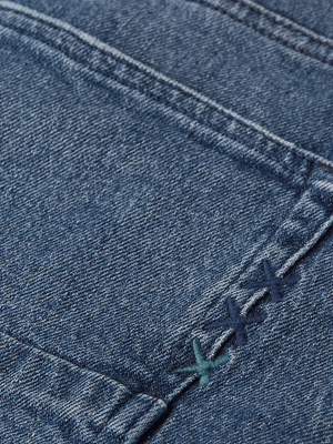 Ralston Regular Slim Fit Jeans