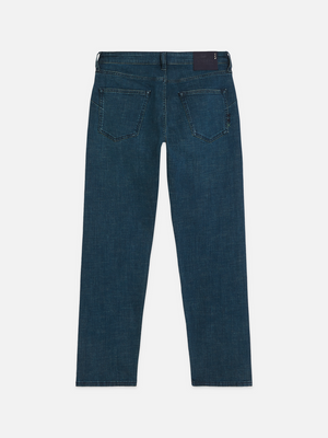 Die Zee Regular Straight Fit Jeans