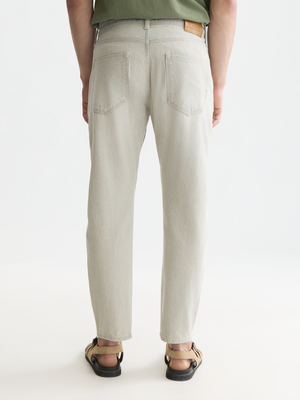 The Dean Loose Tapered Fit Jeans