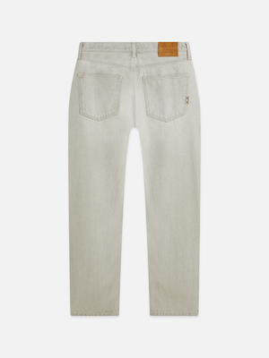 The Dean Loose Tapered Fit Jeans
