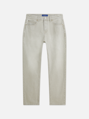 The Dean Loose Tapered Fit Jeans