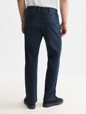 Die Zee Regular Straight Fit Jeans