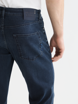 Die Zee Regular Straight Fit Jeans