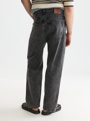 Die Pitch Loose Fit Jeans