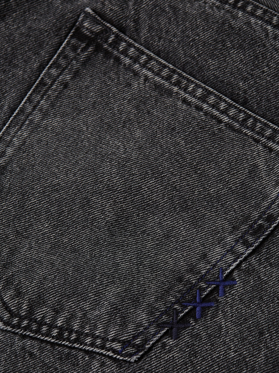 The Pitch Loose Fit Jeans
