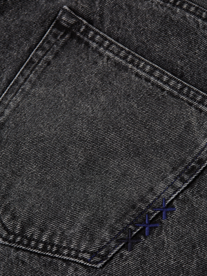 Die Pitch Loose Fit Jeans