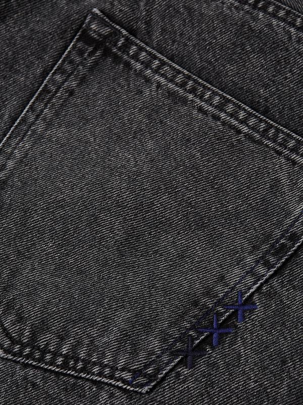 Die Pitch Loose Fit Jeans