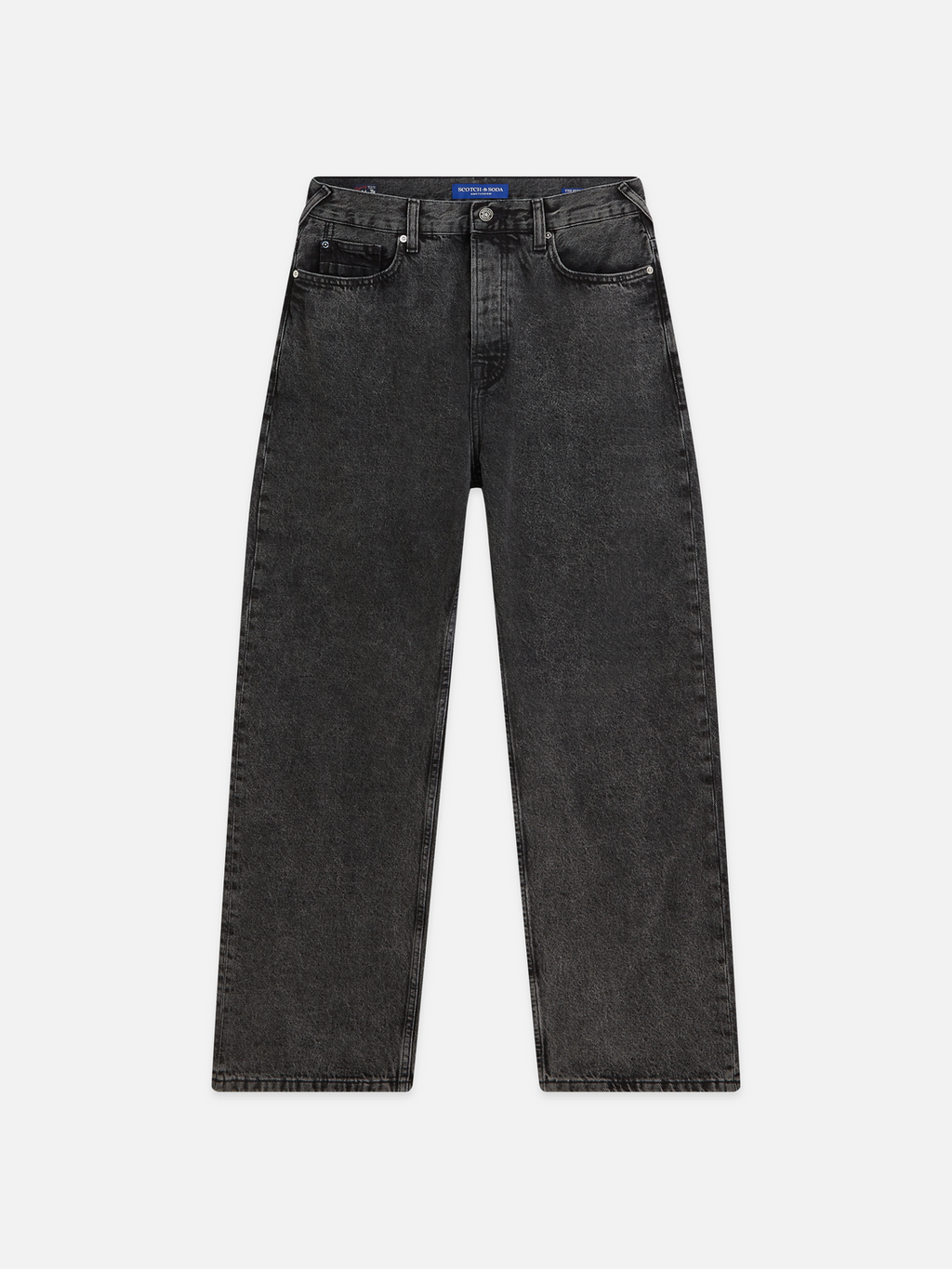 The Pitch Loose Fit Jeans