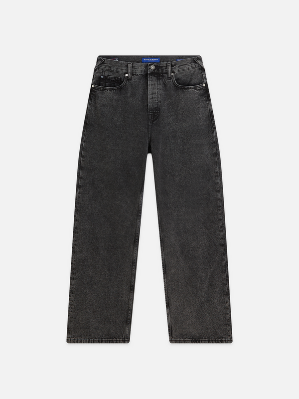 Die Pitch Loose Fit Jeans