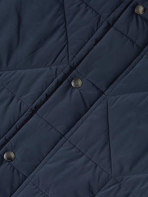 Veste matelassée Geo