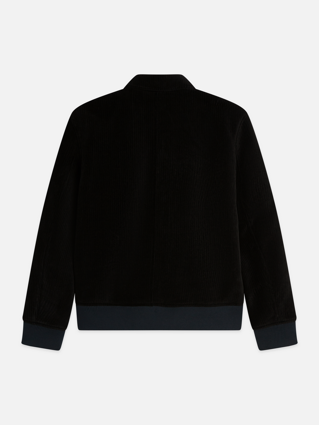Velvet Blouson