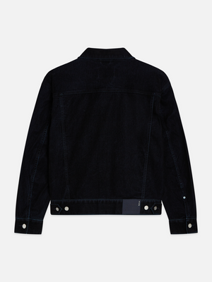 Denim Trucker Jacket